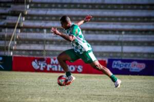 Paulistão A3: Volante do Rio Preto diz estar confiante na classificação 