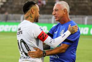 Neymar está de volta para conduzir a Seleção na Copa