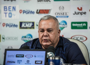 Após permanência no Paulistão Série A2, São Bento espera definição por SAF