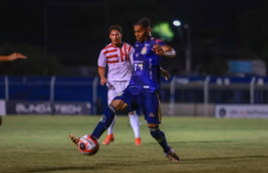 Barretos x São Caetano - Azulão quer retomar a ponta do Paulistão Série A4