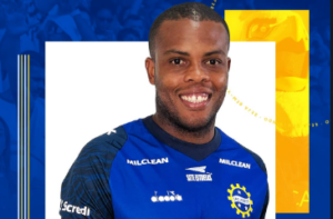 Paulistão Série A2: São José contrata atacante ex-Botafogo-RJ