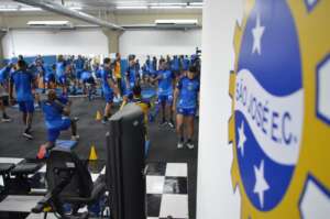 São José x Oeste - Quem vencer avança, quem perder dá adeus!