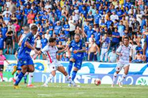 Paulistão Série A2: São José espera casa cheia no clássico contra o Taubaté