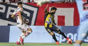 Eduardo Baptista comenta a saída do Novorizontino. Veja!