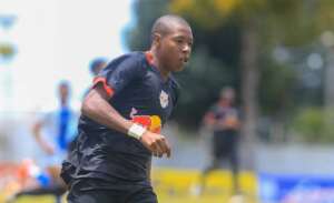 Jogador do Red Bull Bragantino recebe alta após acidente