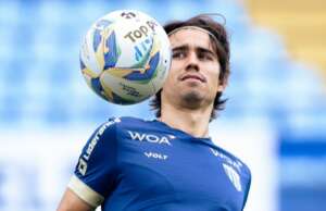 Avaí deve repetir escalação para encarar 'time sensação'