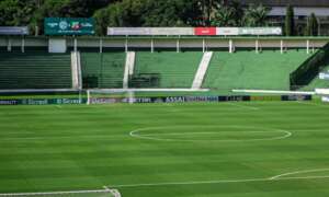 De repente, até na Série C virou uma 'febre' por SAF