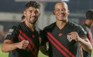 GOIANO: Atlético elimina Inhumas e avança às semifinais