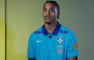 João Pedro aponta versatilidade como trunfo na seleção: 'Mais preparado'