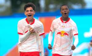 Red Bull Bragantino suspende treinos do sub-20 após acidente