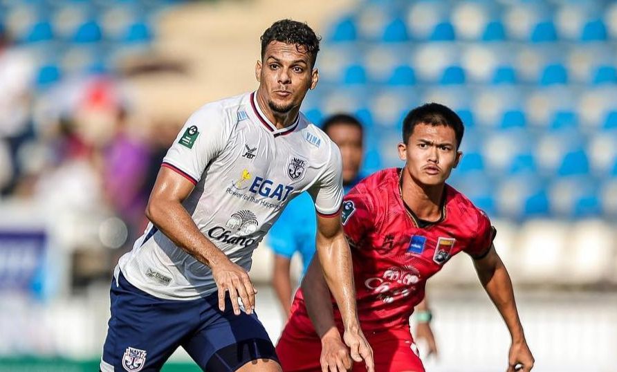 Luto! Zagueiro que começou no Guarani morre aos 35 anos por doença rara 2 Screenshot 21