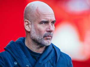 Guardiola cobra reação do City e projeta '10 finais' no Inglês