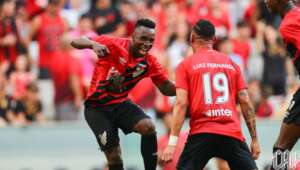 PARANAENSE: Athletico elimina Azuriz e vai às semifinais