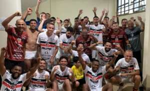 TOCANTINENSE: Capital vence Gurupi e assume liderança isolada