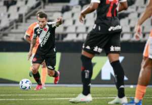 Nova Iguaçu-RJ 0 x 3 Vasco - Golaço de Coutinho e vaga na 3ª fase