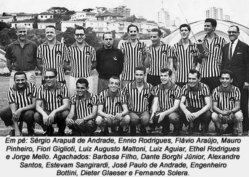 Luto! Destacado narrador esportivo dos anos 1960 morreu 5ª Feira em Ribeirão Preto 2 Screenshot 27 2