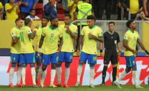 ELIMINATÓRIAS: Brasil e Paraguai buscam manter vantagem no G-6