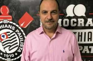 Corinthians: Presidente do conselho é alvo de pedido de destituição