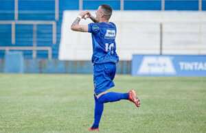 Rio Claro 1 x 0 Ferroviária - Com emoção, Galo Azul segue vivo