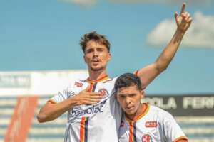 Penapolense 2 x 2 Osasco Audax - Resultado rebaixa a Matonense