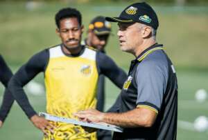 Série B: Técnico do Novorizontino mira acesso, mas lembra: 'Por etapas'