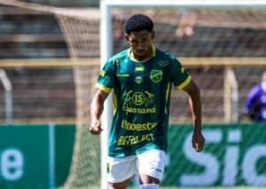 XV de Jaú 2 x 2 Monte Azul - Galo da Comarca fora do Z-2