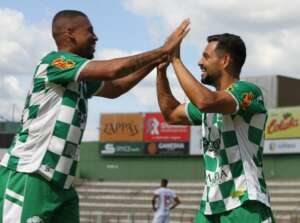 Rio Preto 3 x 0 Bandeirante - Jacaré venceu e convenceu!