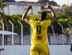 Catanduva 2 x 1 XV de Jaú - Santo vira e segue no G4 da A3