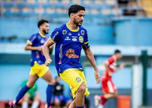 Jabaquara 0 x 1 Araçatuba - Canário se reabilita e segue na briga pelo G-8