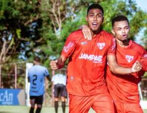 Itapirense 1 x 0 Rio Branco - Coelho aproveita expulsões e vence o Tigre
