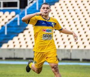 MARANHENSE: Iape vence Maranhão e entra no G4