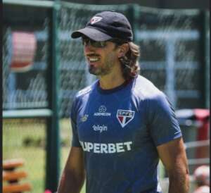 São Paulo aprimora finalizações e jogadas de bola parada para enfrentar Novorizontino