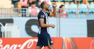 LIBERTADORES: Alianza Lima-PER vence Iquique-CHI e coloca um pé na fase de grupos
