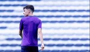 Volante espera Corinthians tranquilo no Equador para evitar sustos