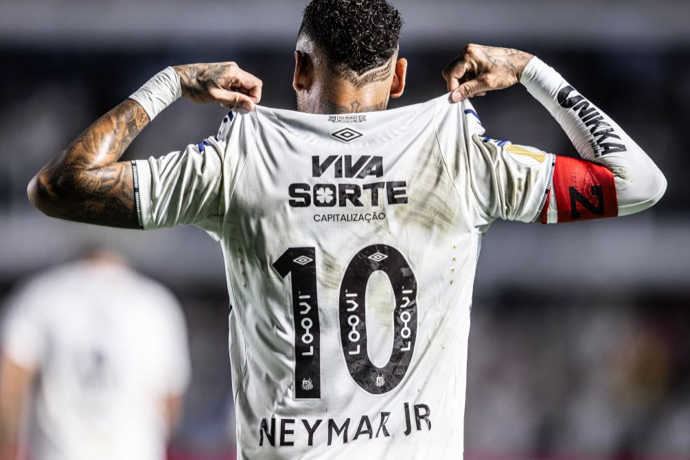 Corinthians x Santos - Pressão e empolgação na semifinal do Paulistão 3 Screenshot 35