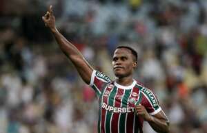 Fluminense 4 x 0 Volta Redonda - Precisa do jogo de volta?