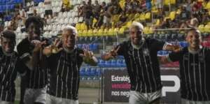 CAPIXABA: Rio Branco vence Capixaba e abre vantagem por vaga nas semis