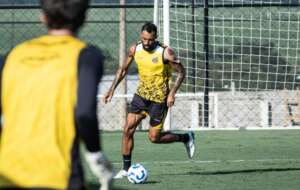 Novorizontino retoma trabalhos visando jogo da Copa do Brasil