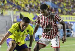 Araçatuba 0 x 0 Paulista - Gol que é bom...