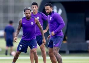 Corinthians tem fim de jejum como maior motivação no Paulistão