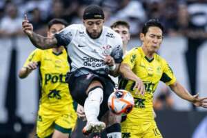 Corinthians e Palmeiras só podem se enfrentar na final do Paulistão