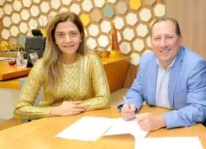 Algozes, Leila Pereira e John Textor apoiam reeleição de Ednaldo Rodrigues na CBF