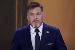 Presidente da Conmebol diz que Libertadores sem brasileiros é 'Tarzan sem Chita'