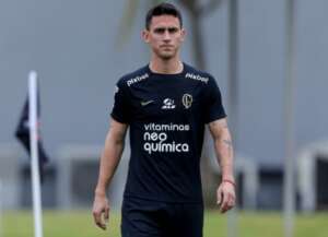 CAS irá ouvir Corinthians sobre dívida de R$ 40 milhões cobrada por Rojas