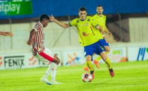 Araçatuba x Taquaritinga - Canário pode avançar às quartas