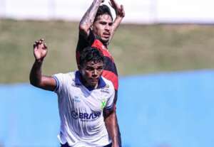 Santo André x Linense - Última cartada pelo G-8!