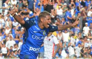 São José 1 x 0 Oeste - Águia avança com um jogador a menos