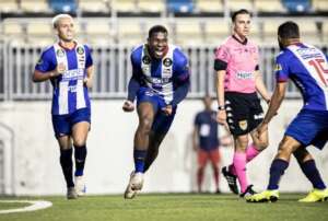 Nacional x Vocem - Naça classificado e Esquadrão luta por permanência