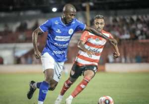 São Bento x Rio Claro - Jogo do desespero!