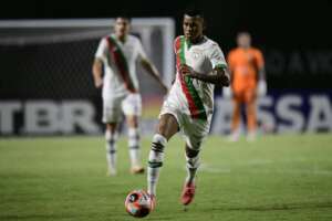 Série B: CRB acerta com volante que jogou o Paulistão